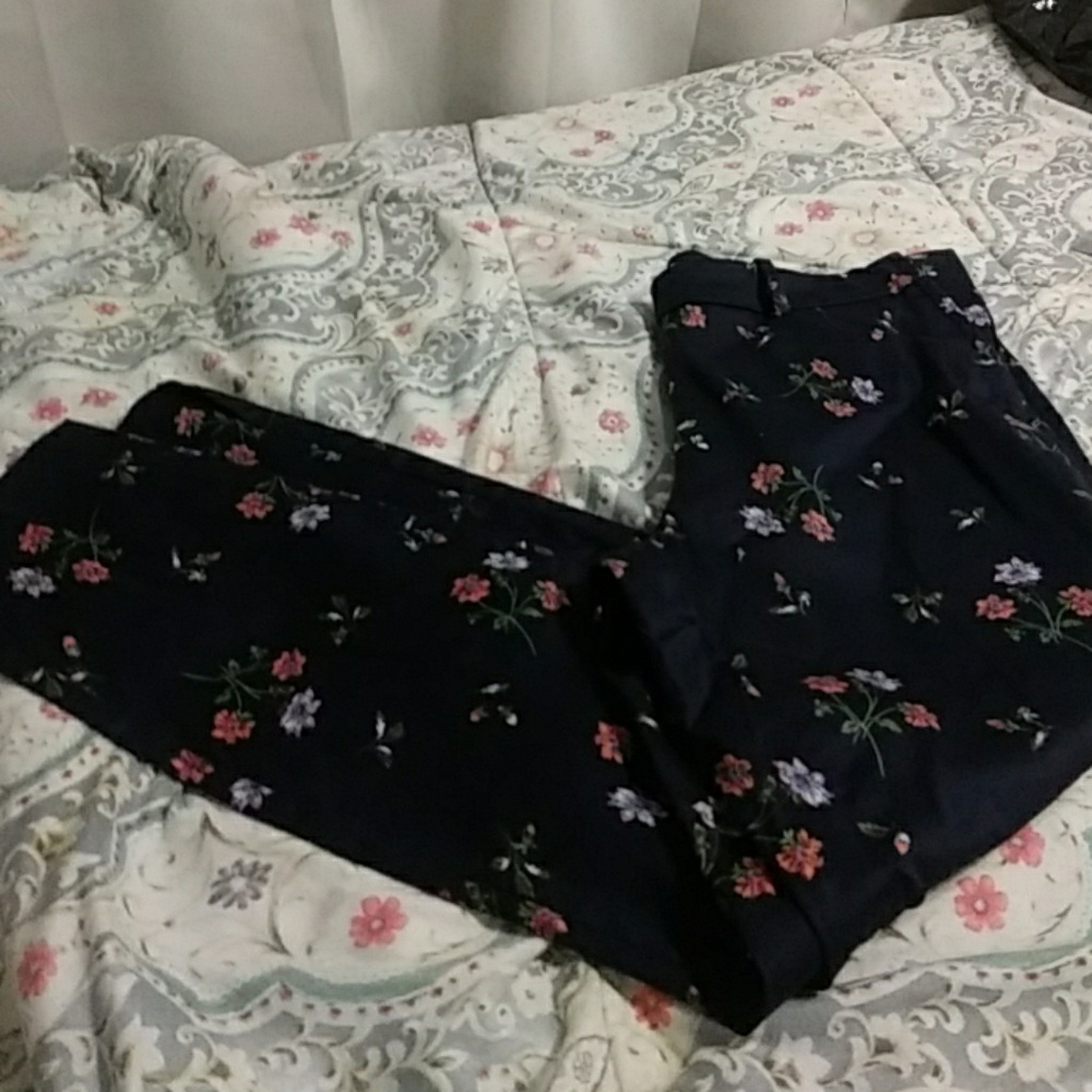 Pants